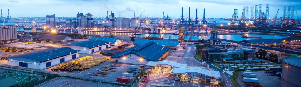 FAQs - Jurong Port