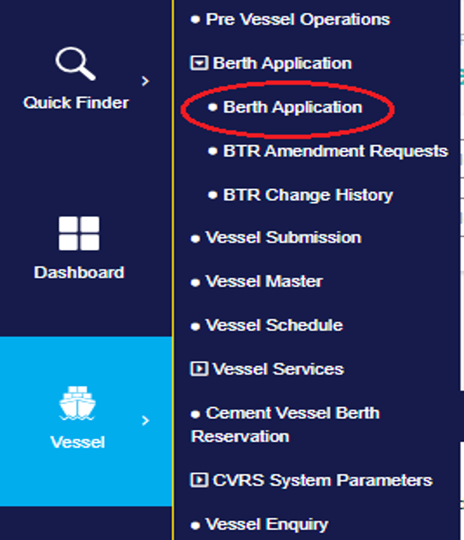 Operations - Jurong Port