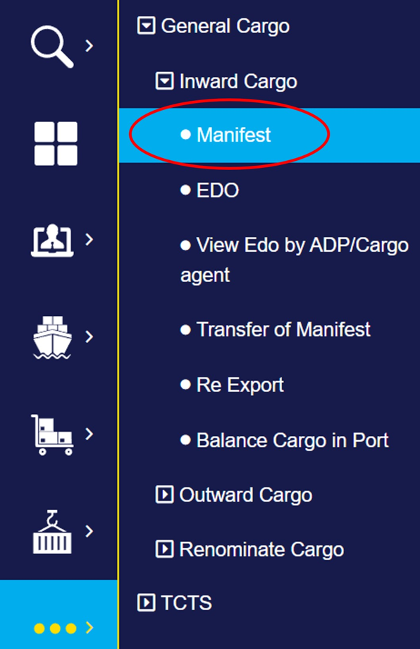 Documentation - Jurong Port