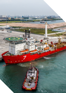 Guides and Forms - Jurong Port