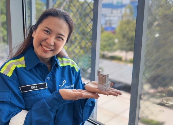 Navigating New Waters & Building Connections