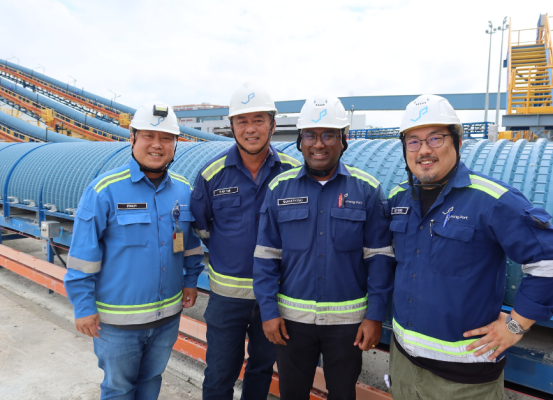 From Toy Cars to Conveyor Systems